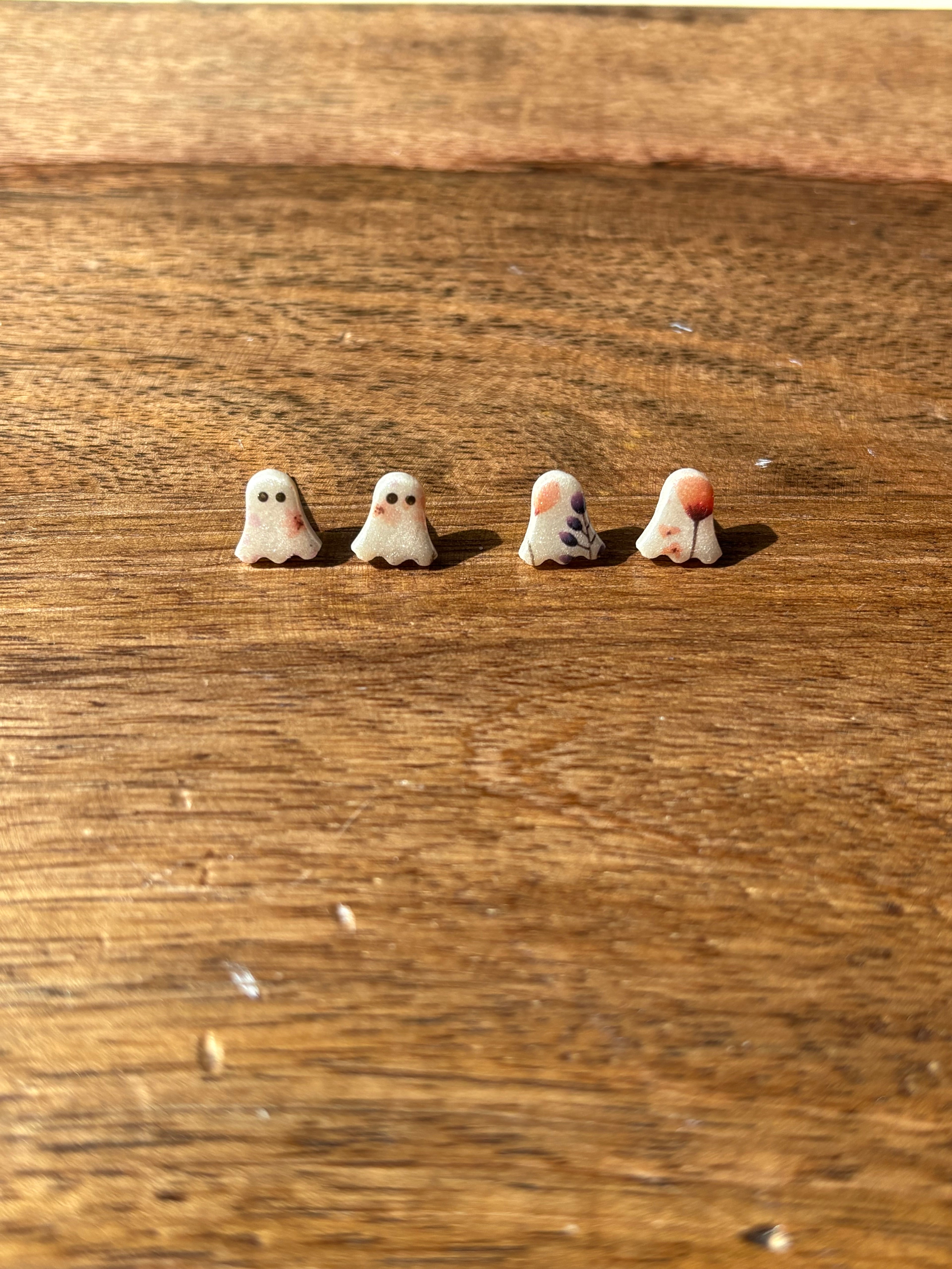 Earring #436
