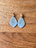 Earring #459