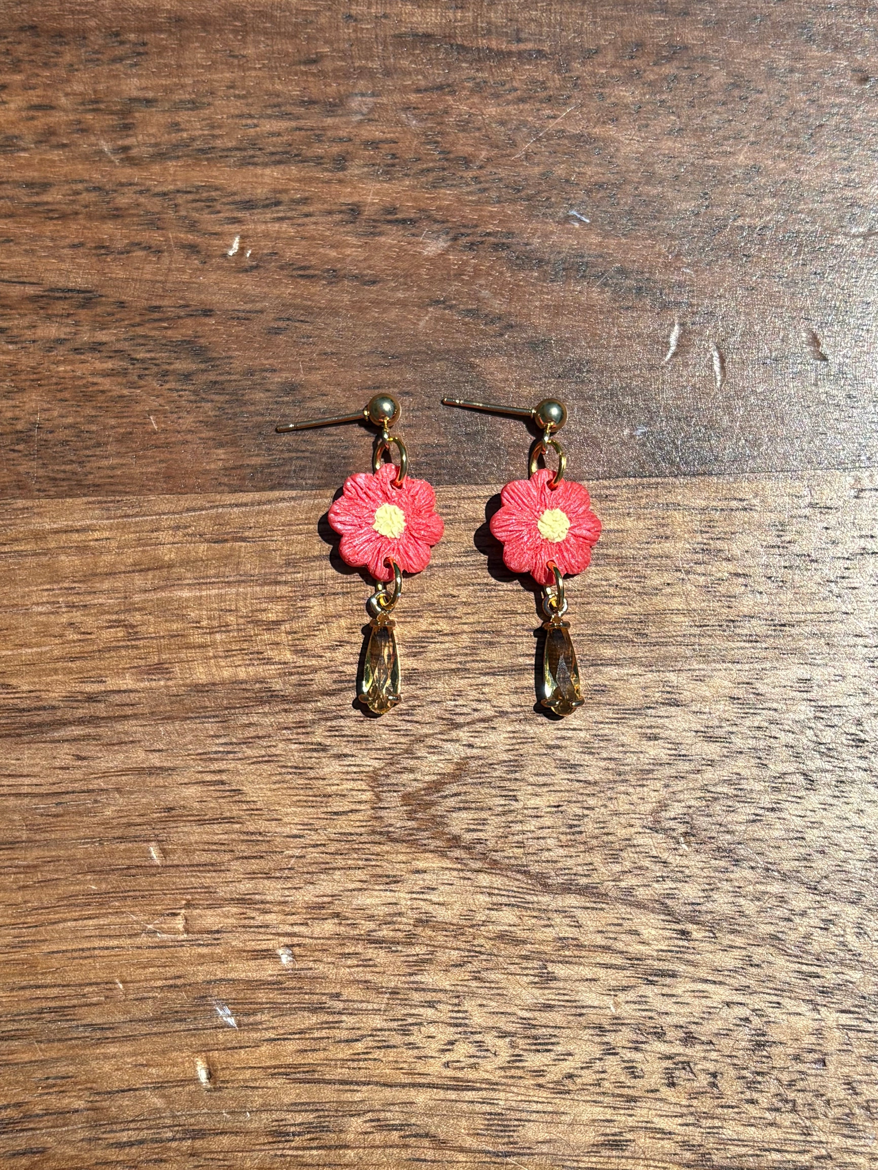 Earring #480