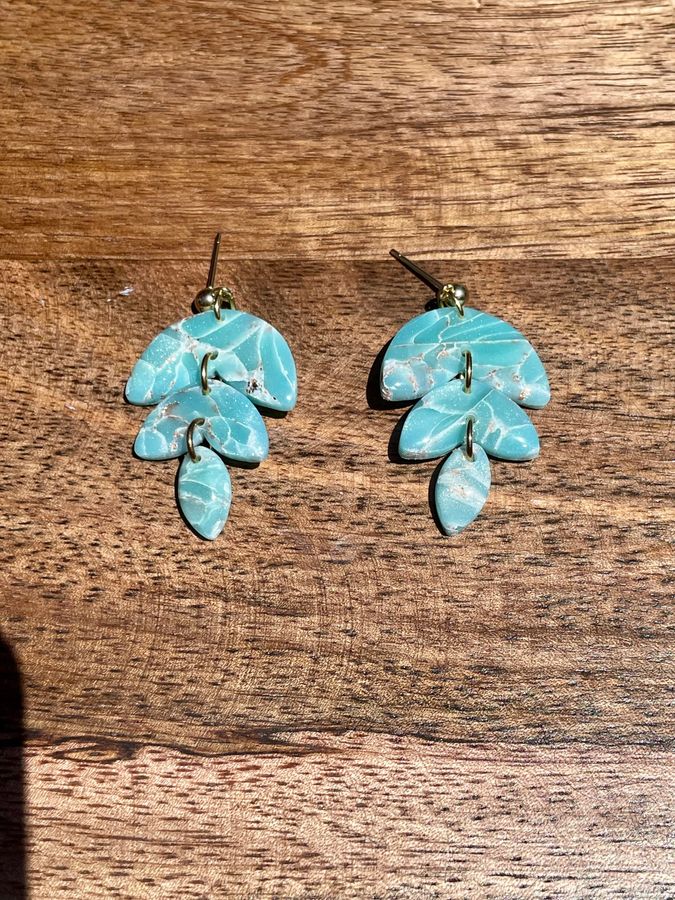 Earring #165