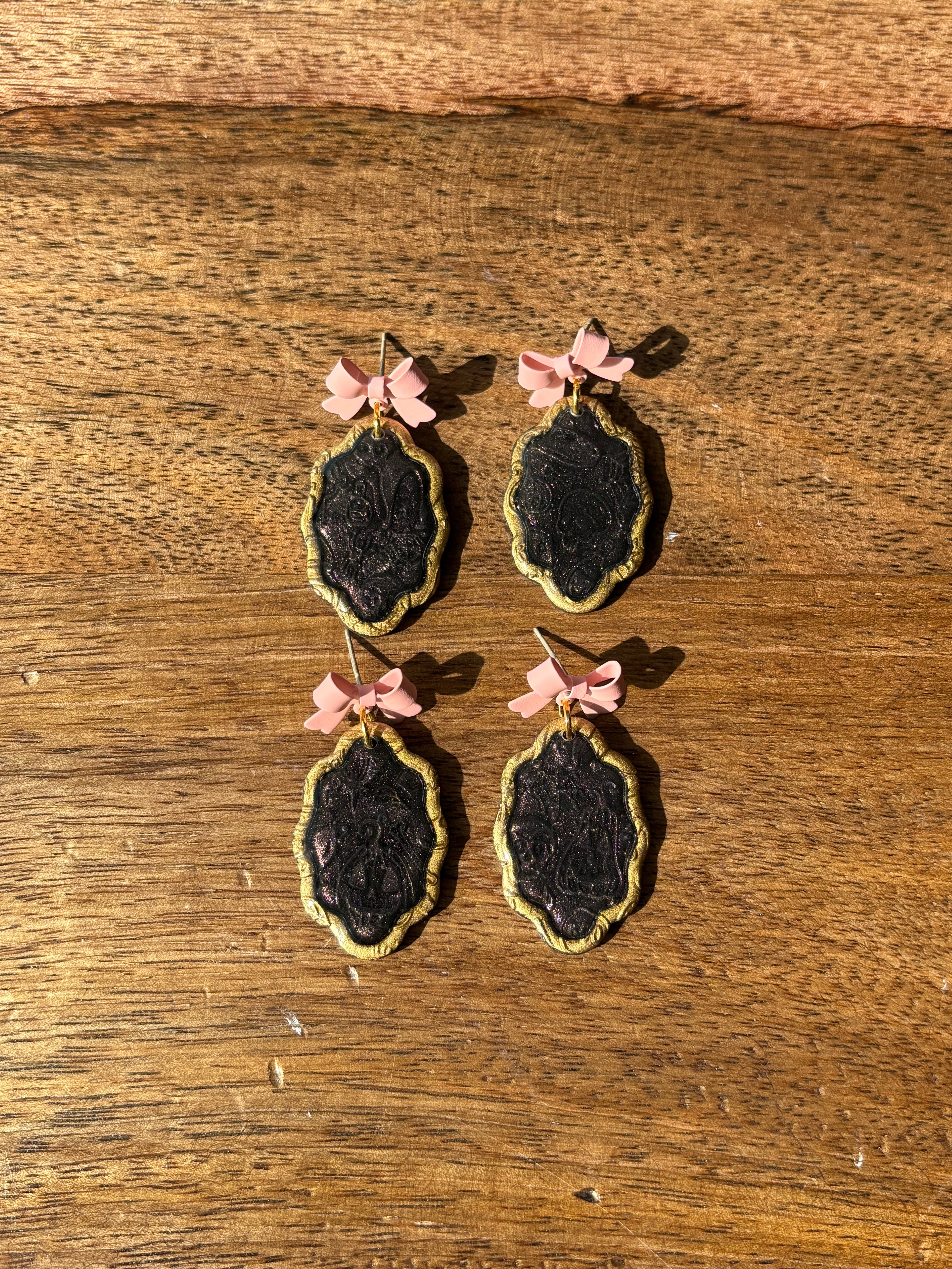 Earring #409