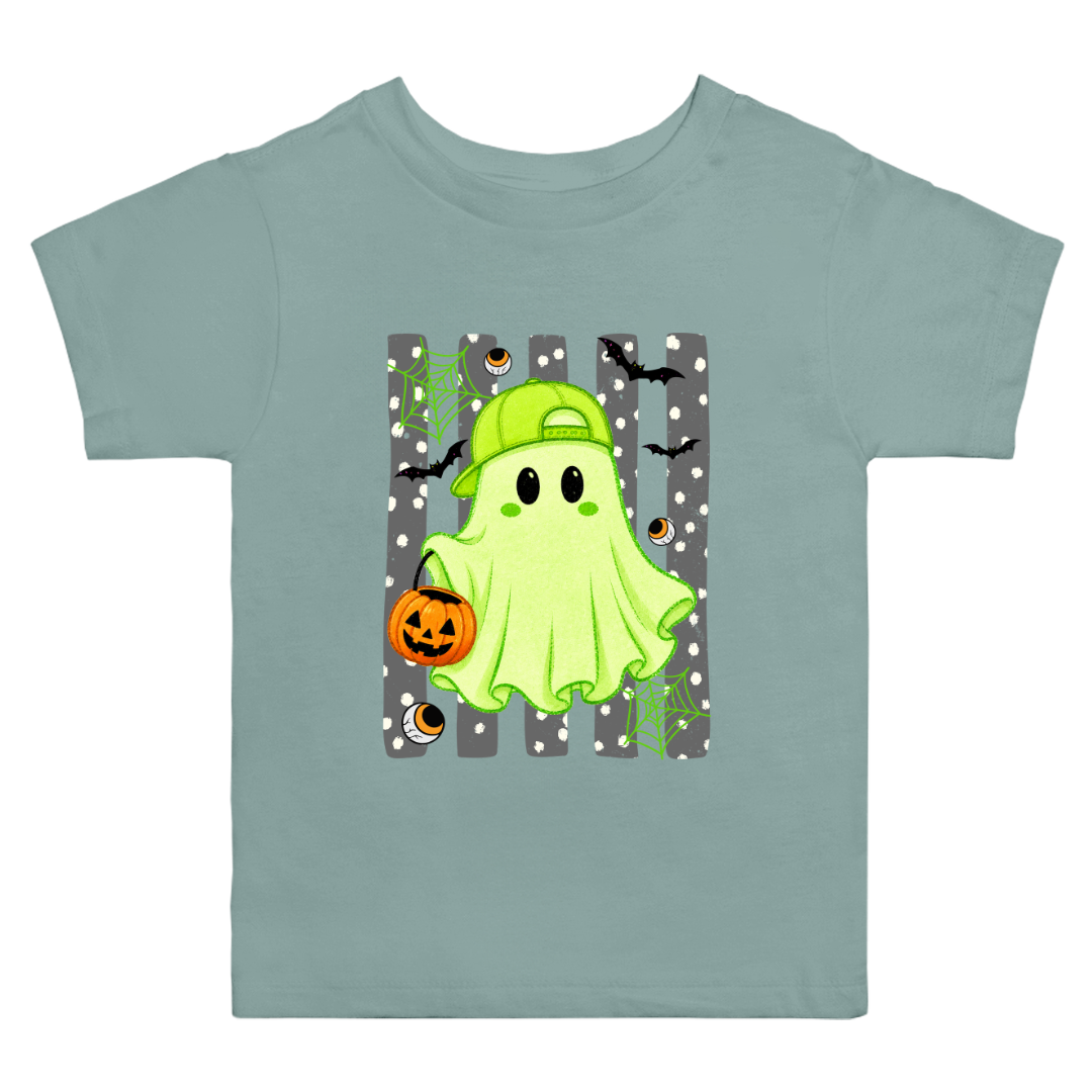 Boy Ghost T-Shirt (toddler)