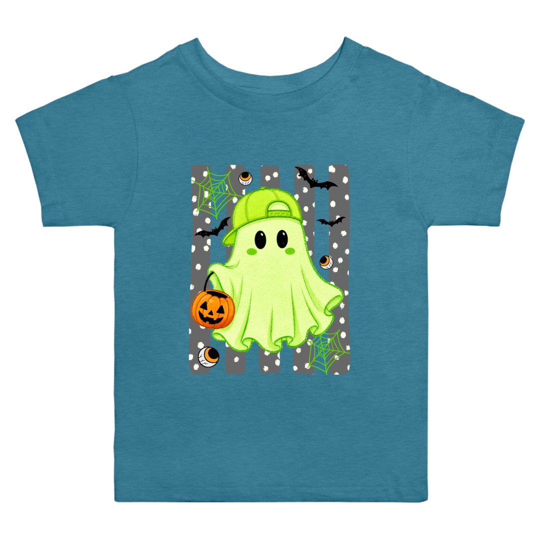 Boy Ghost T-Shirt (toddler)
