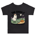 Golf Ghost T-Shirt (toddler)