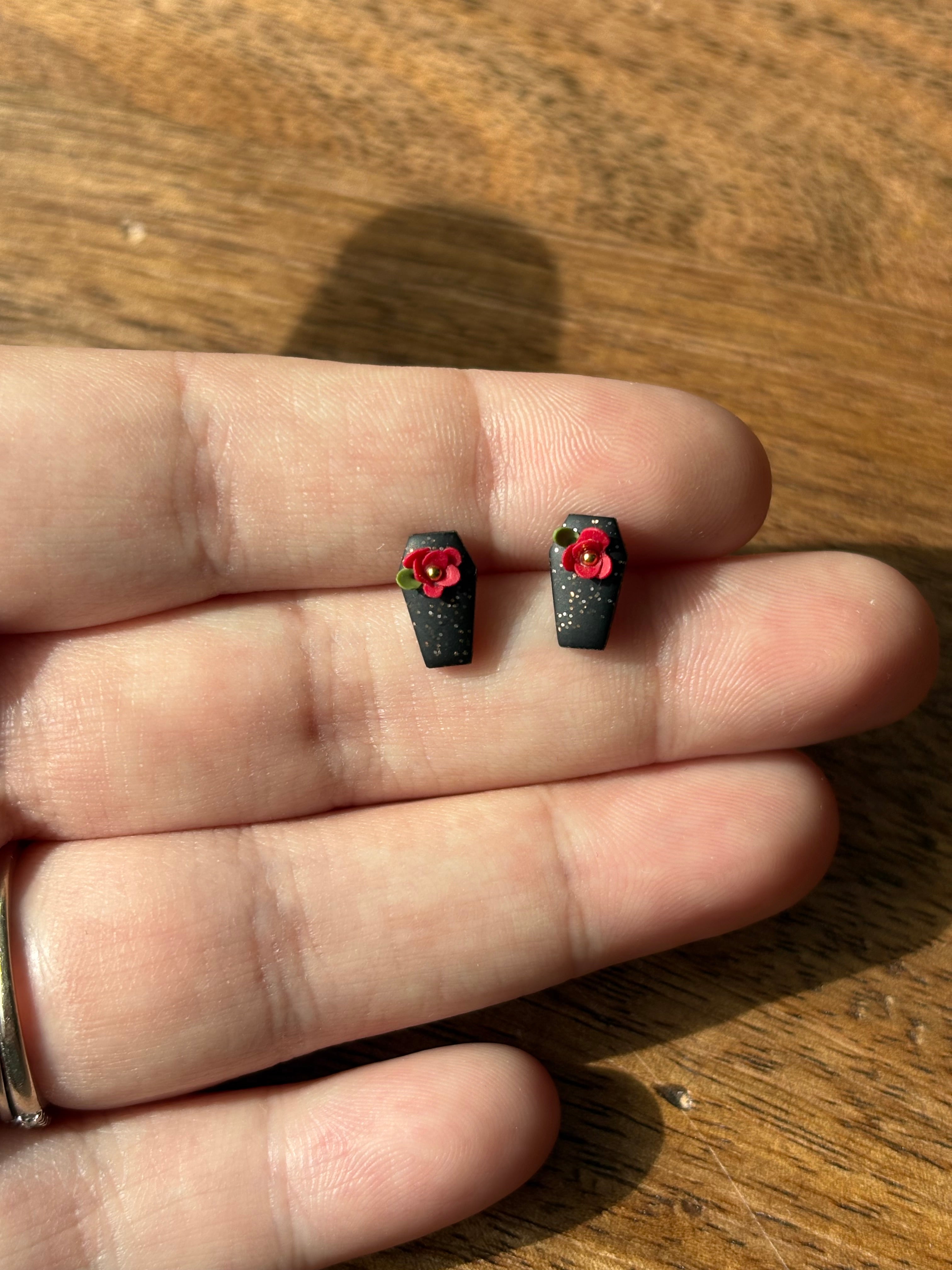Earring #440