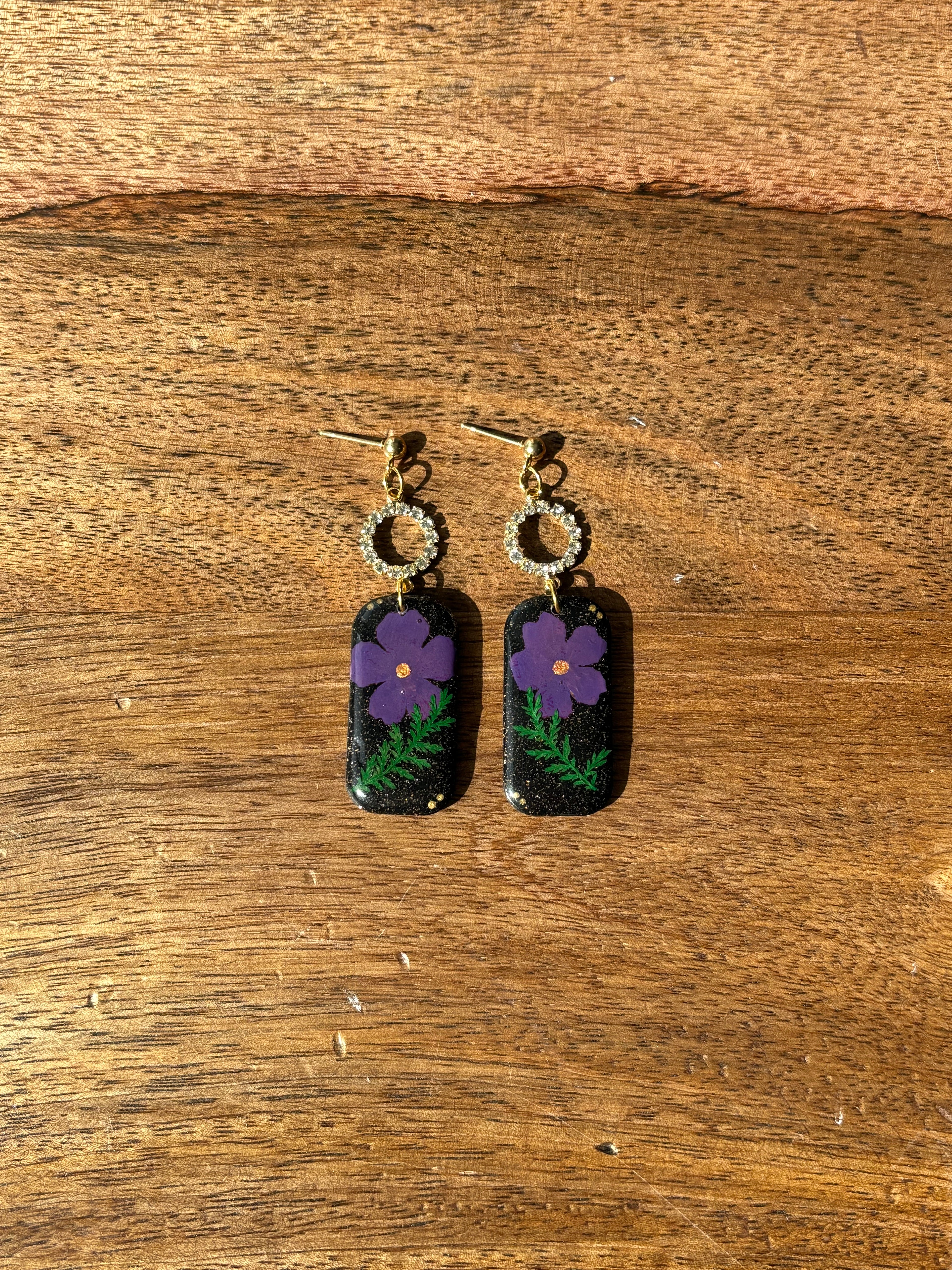 Earring #394