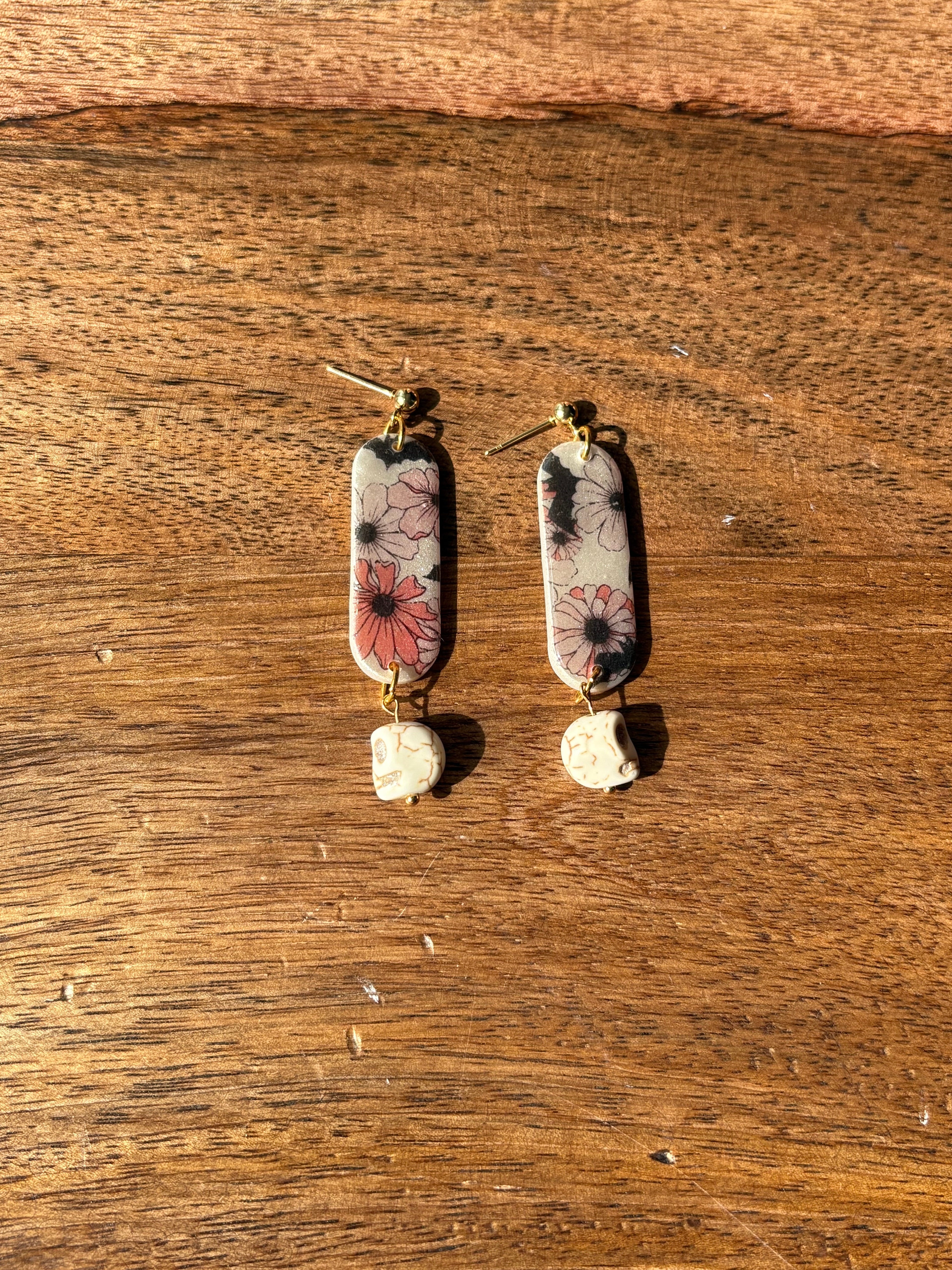 Earring #420