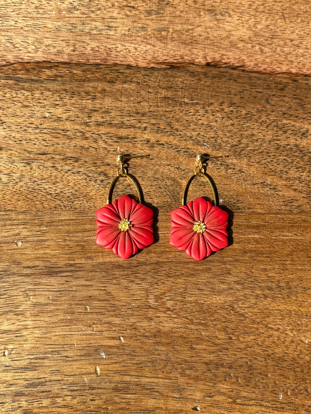 Earring #412