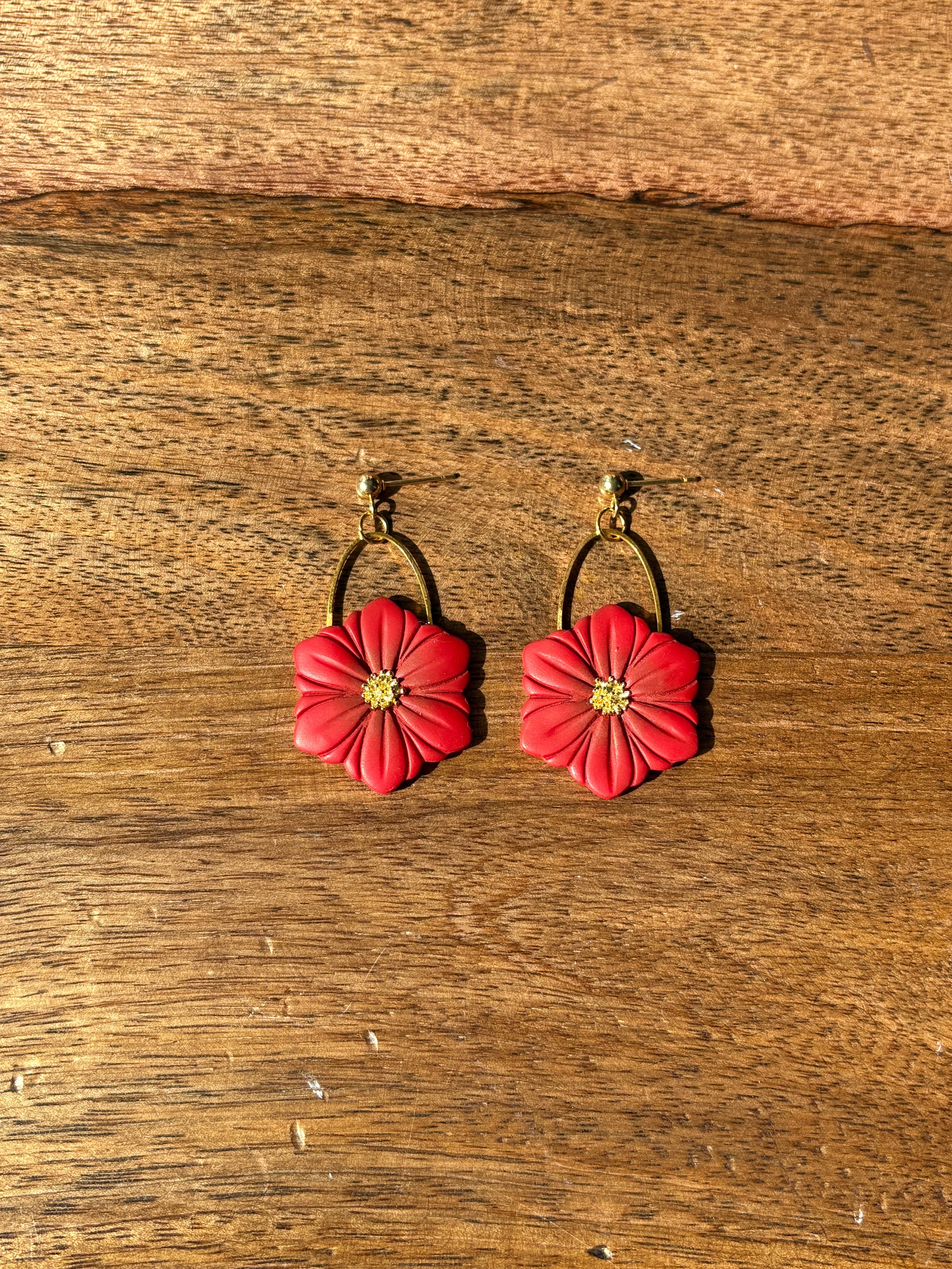 Earring #412