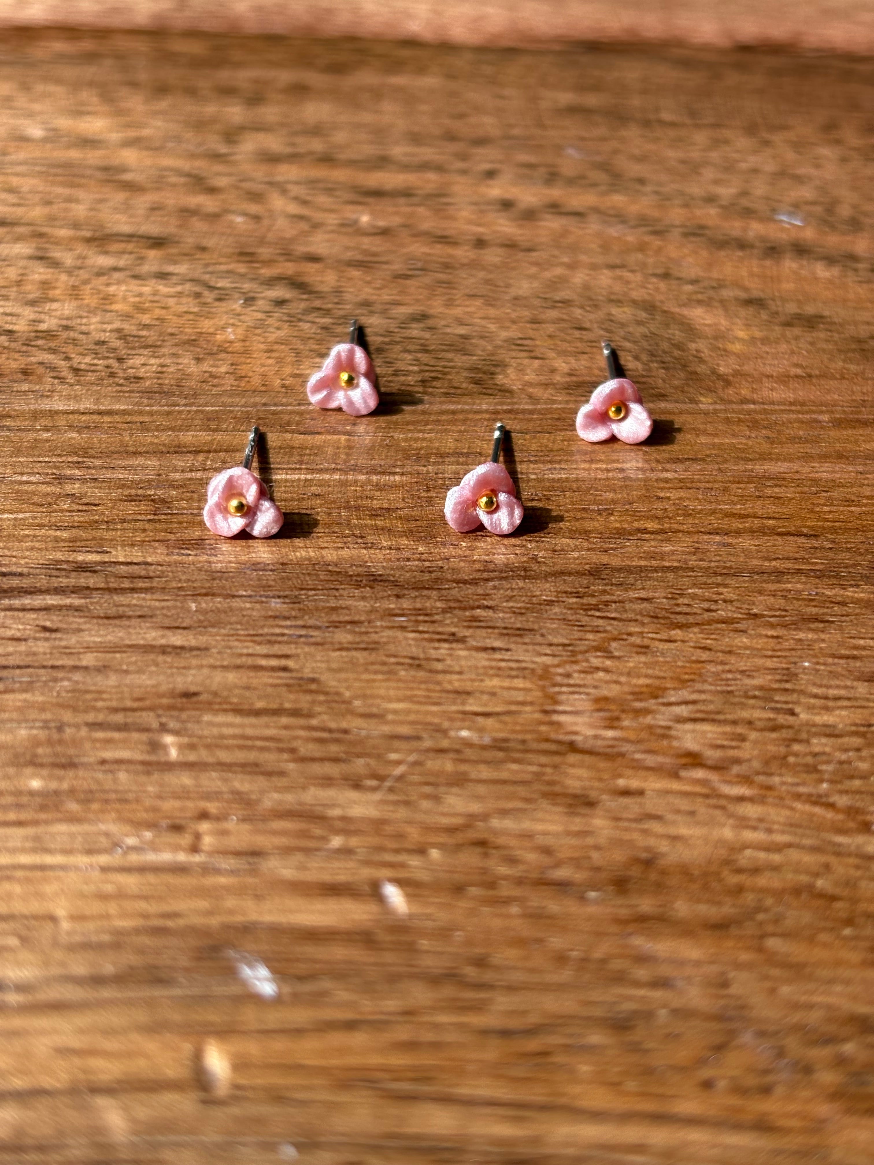 Earring #443