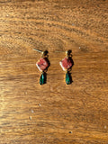 Earrings #410