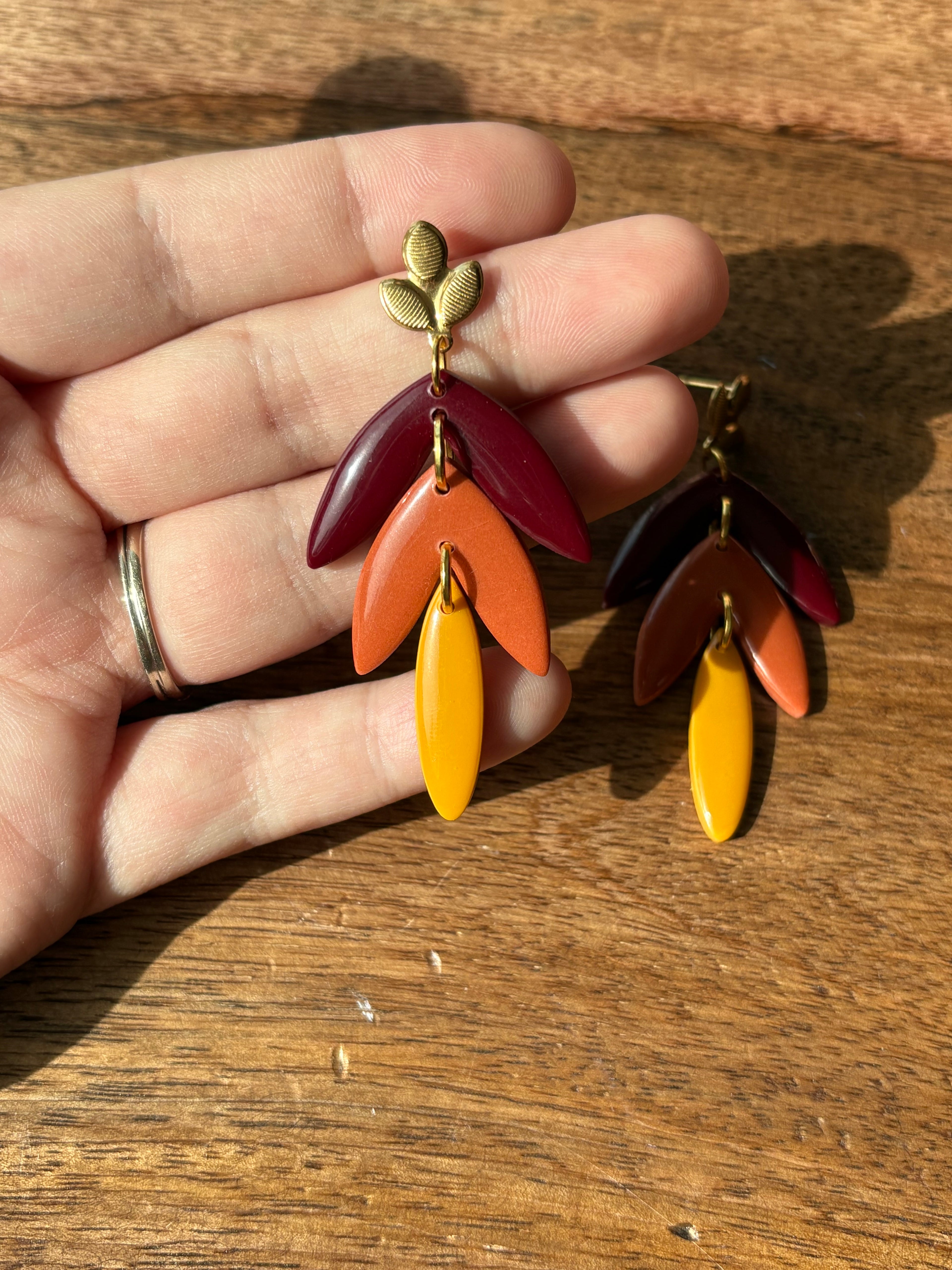 Earring #404