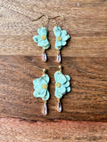 Earring #456