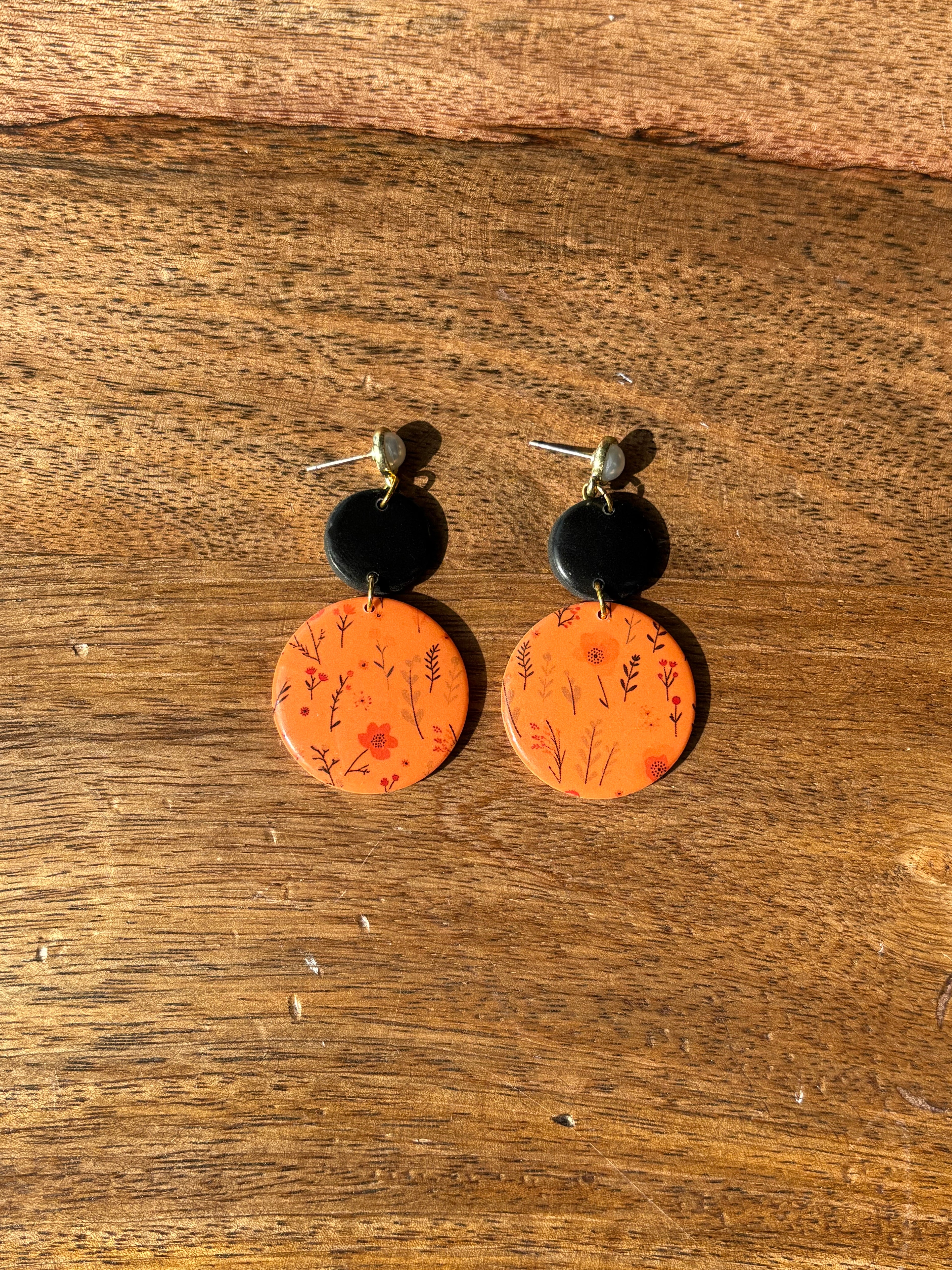 Earring #400