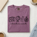Adventure Awaits T-Shirt (A)