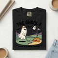 Golf Ghost T-Shirt (A)