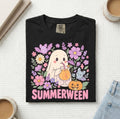 Summerween Ghost T Shirt (A)