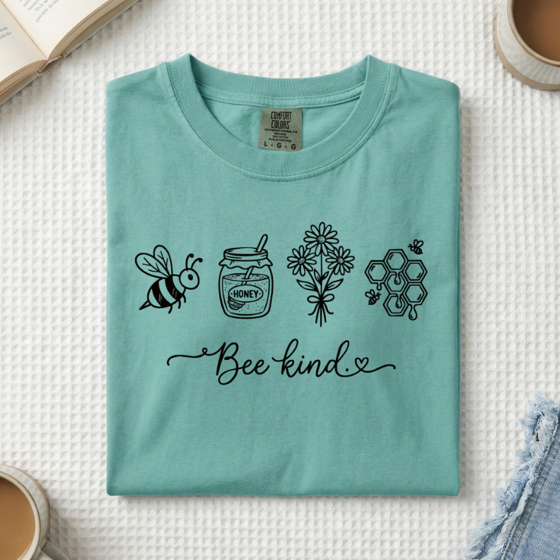 Bee Kind T-Shirt (A)