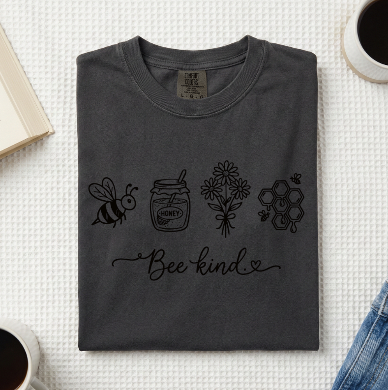 Bee Kind T-Shirt (A)