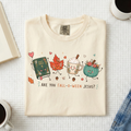 Halloween Jesus Shirt (A)