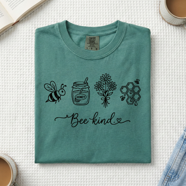 Bee Kind T-Shirt (A)