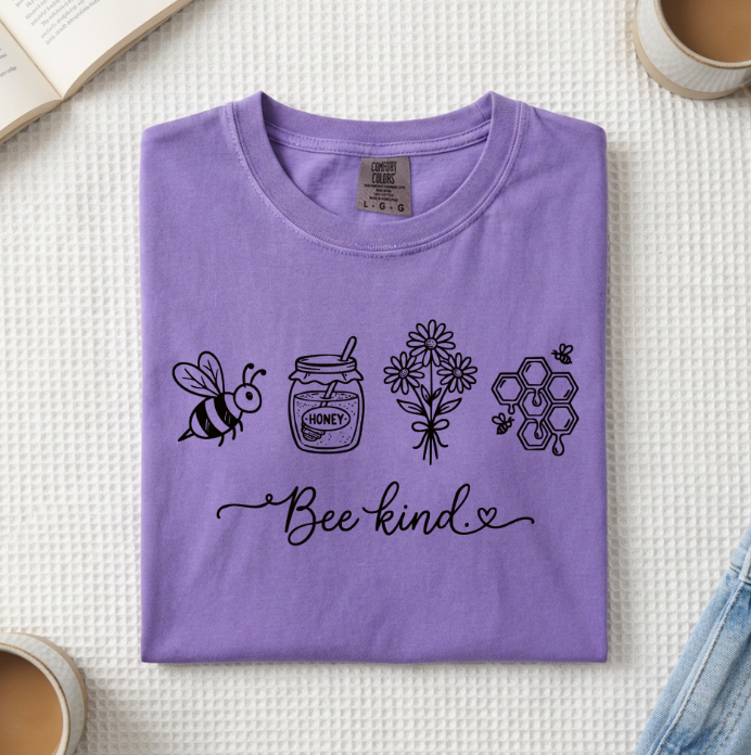 Bee Kind T-Shirt (A)
