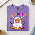 Moo-Ween Shirt (A)