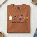 Baked With Magic Shirt (A)