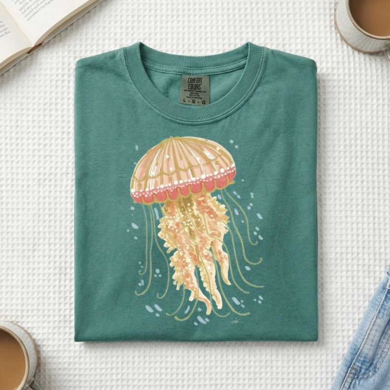 Jellyfish T-Shirt