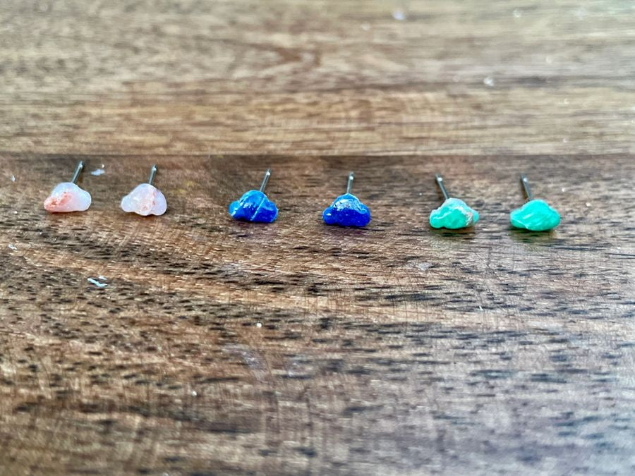 Earring #157