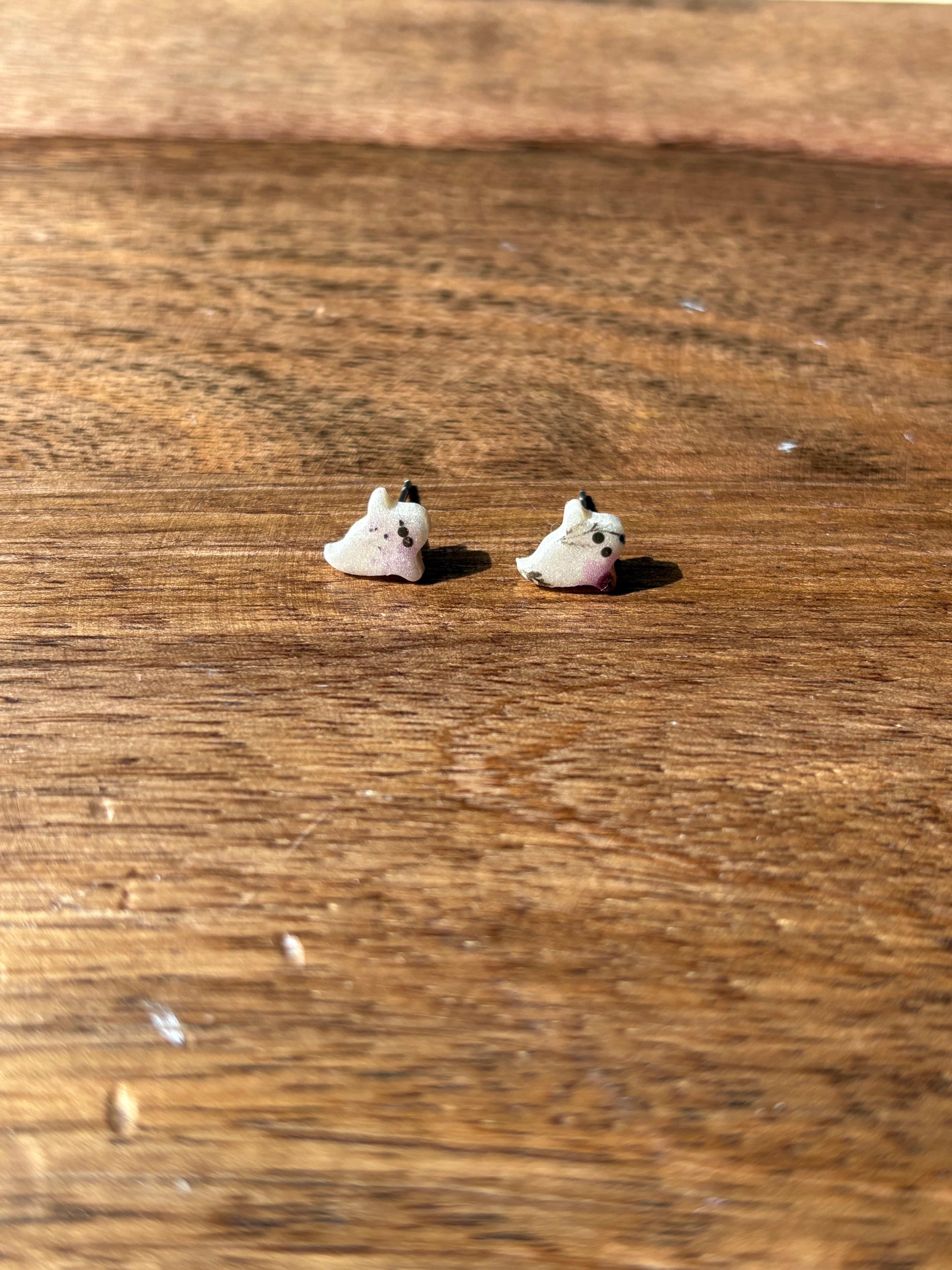 Earring #437