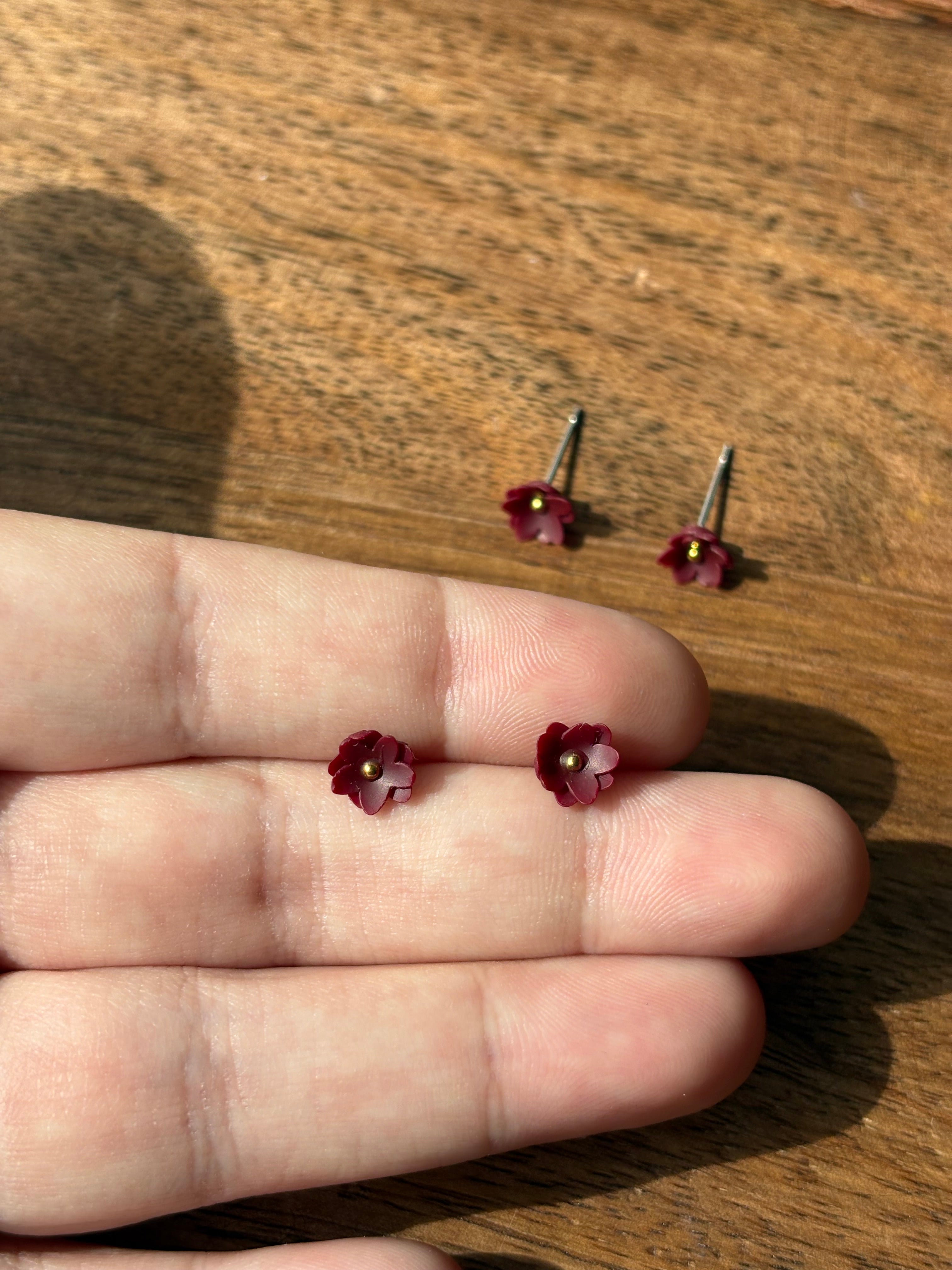 Earring #442