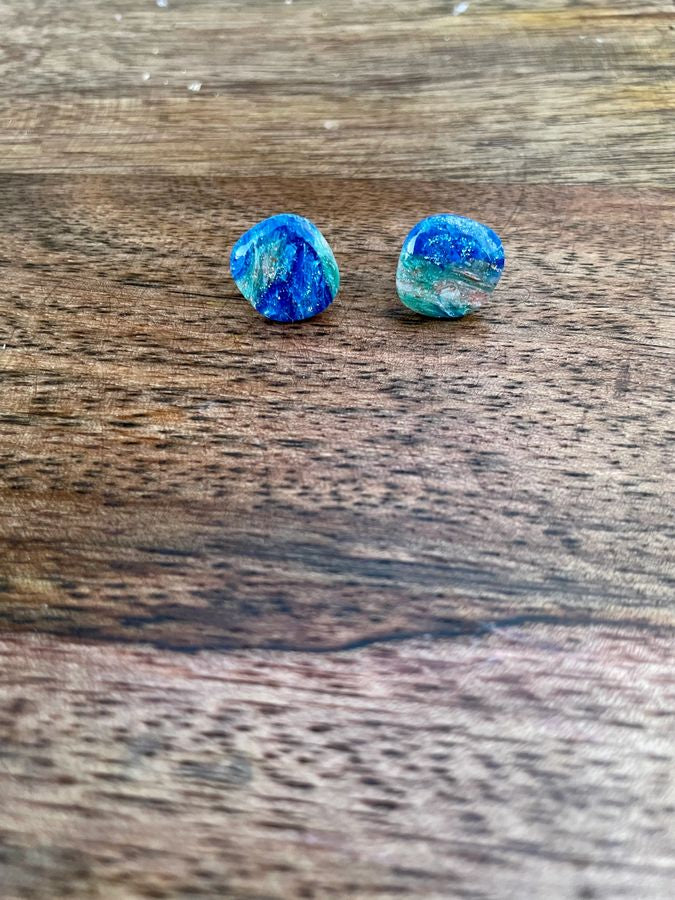 Earring #156