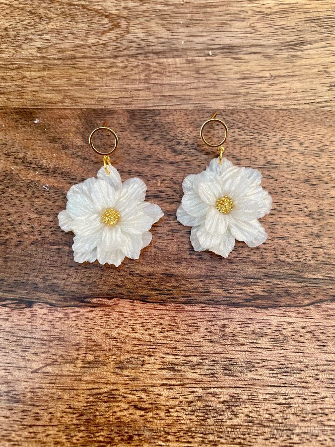 Earring #150