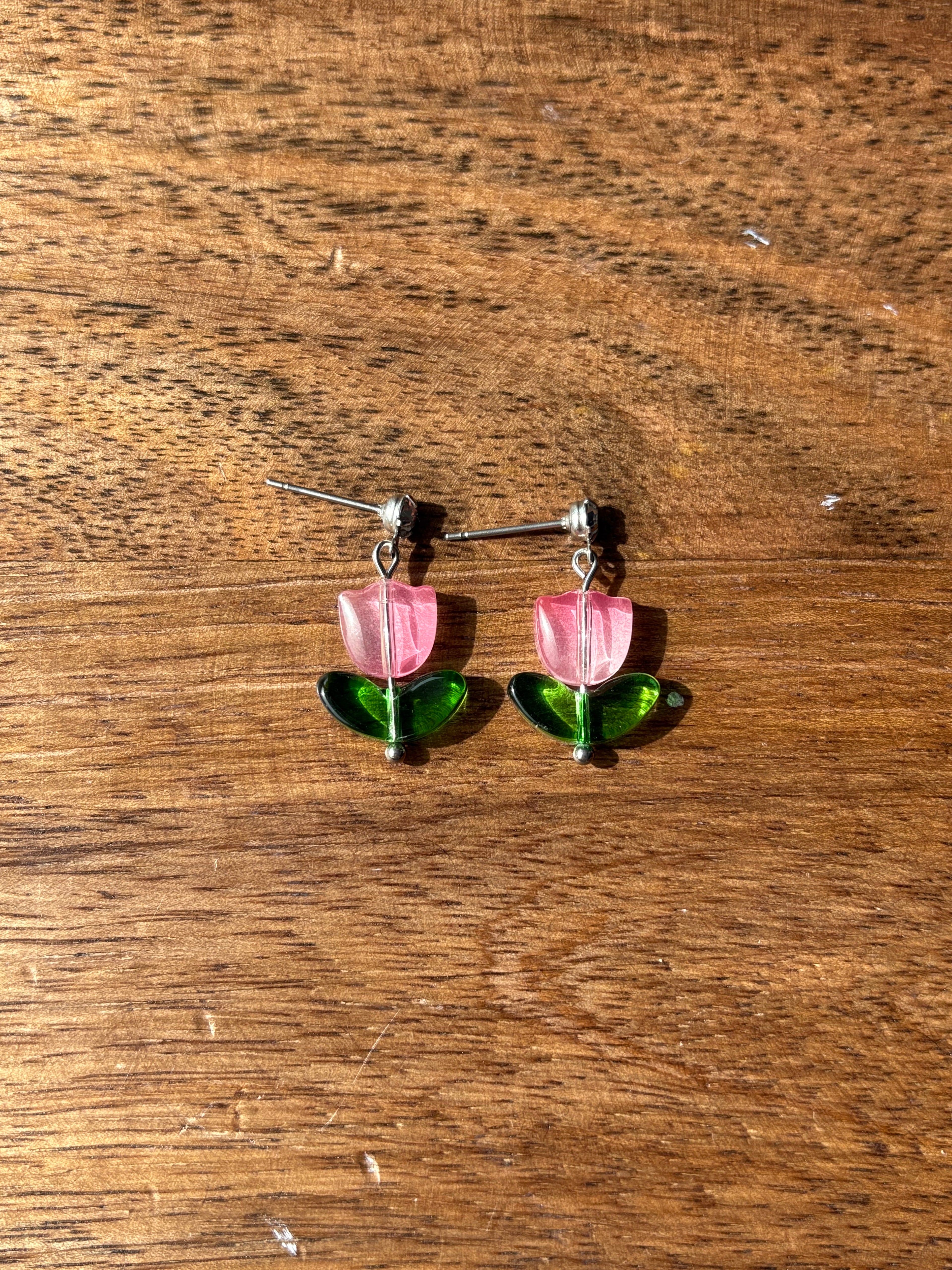 Earring #392