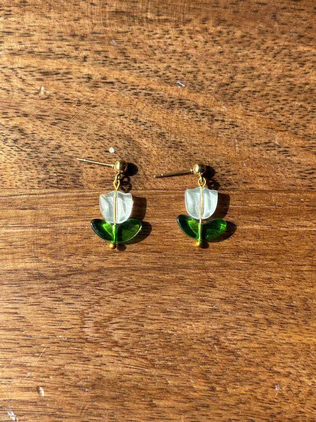 Earring #392