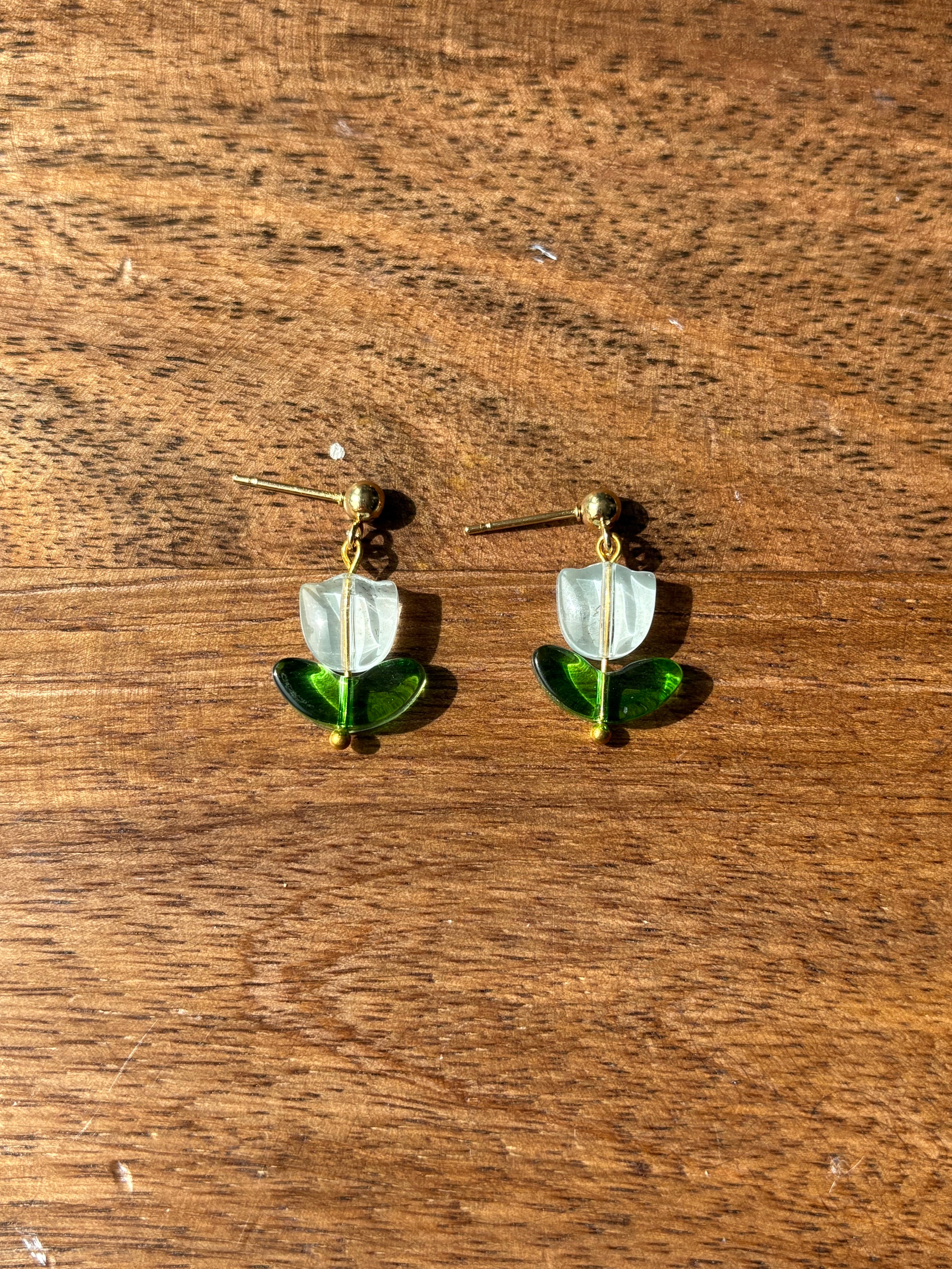 Earring #392