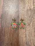 Earring #484