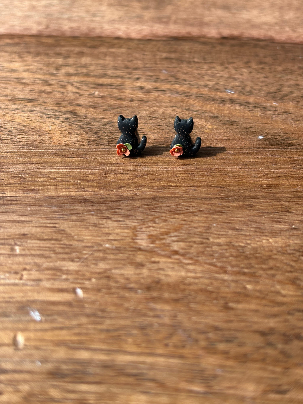 Earring #444