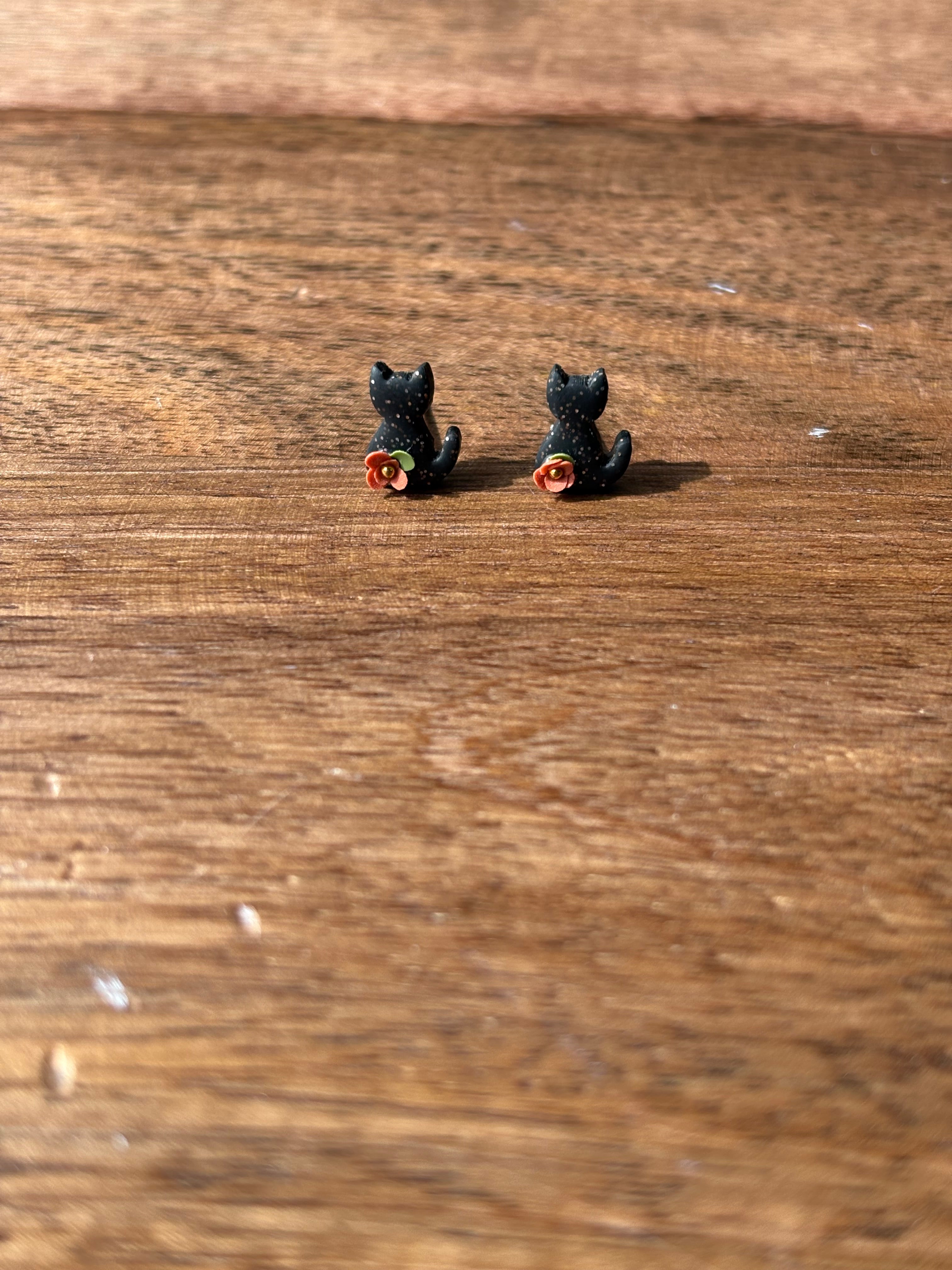 Earring #444