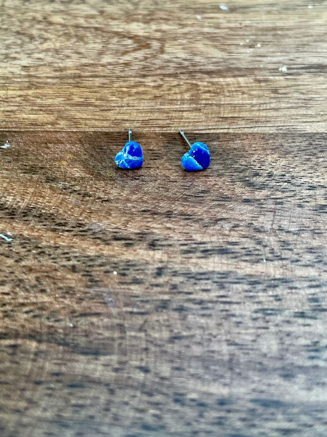 Earring #158