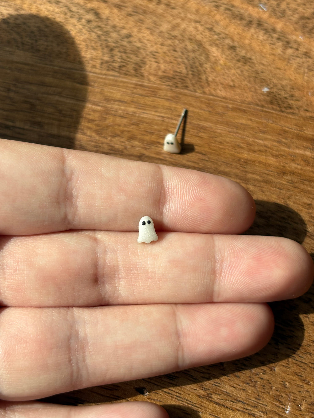 Earring #448