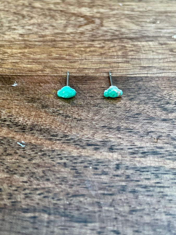 Earring #157