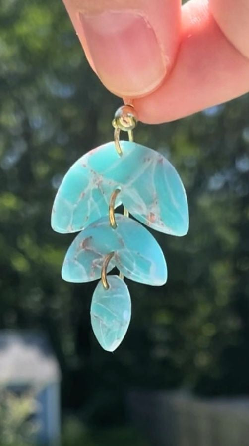 Earring #165