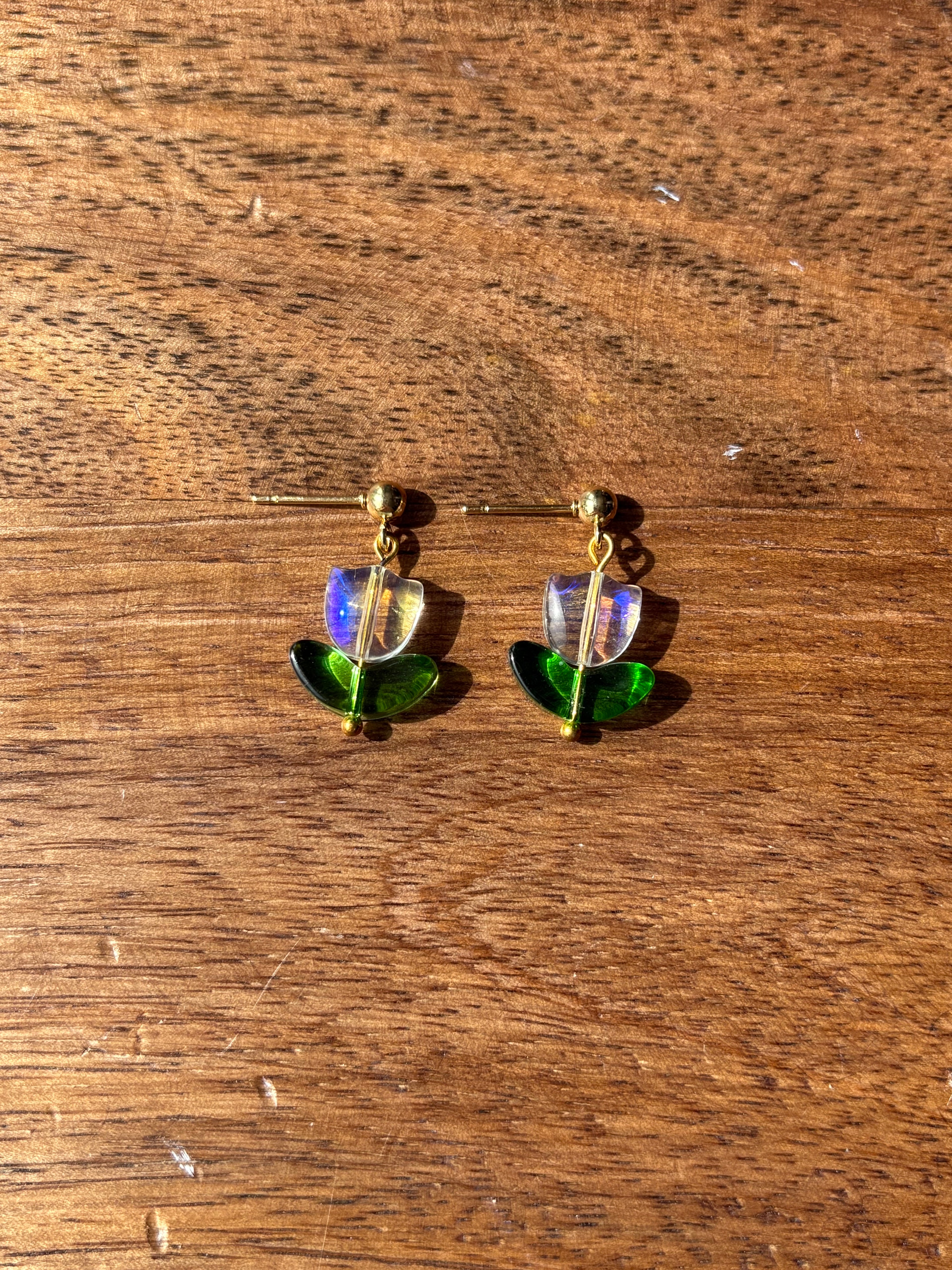Earring #392