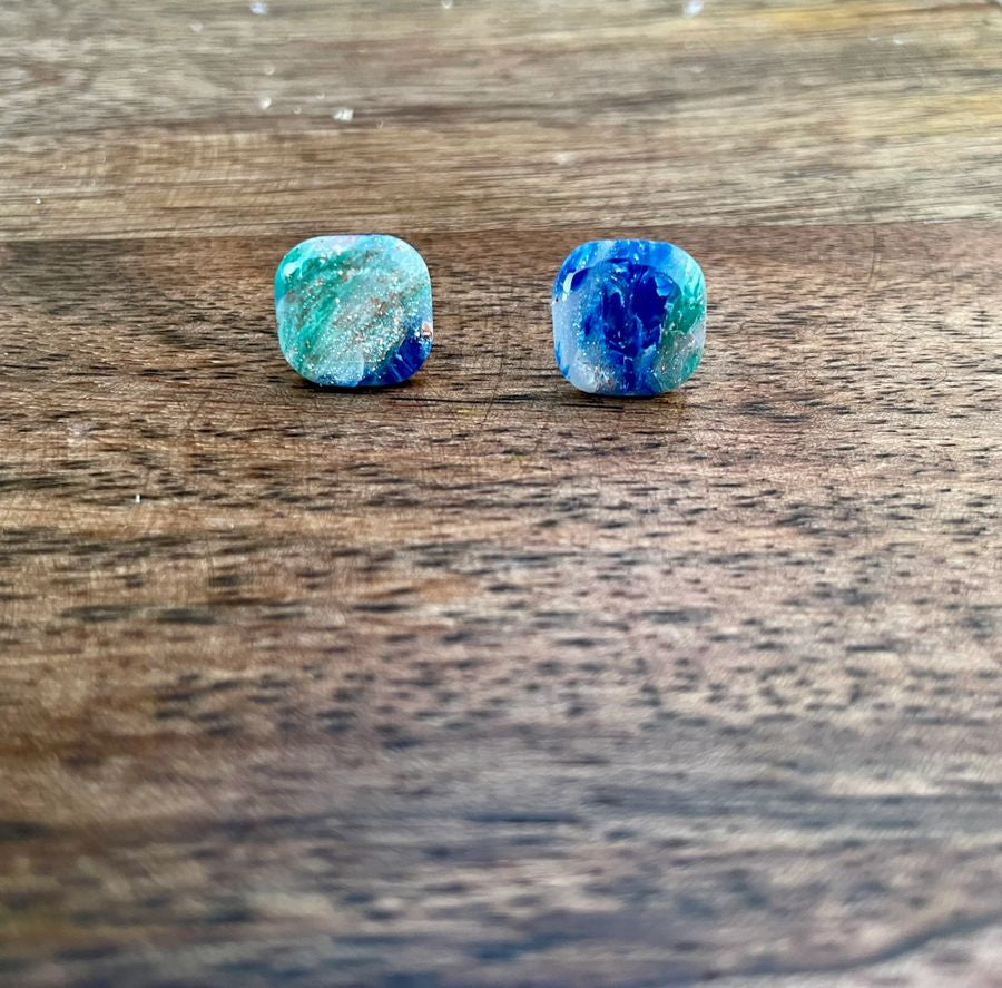 Earring #156