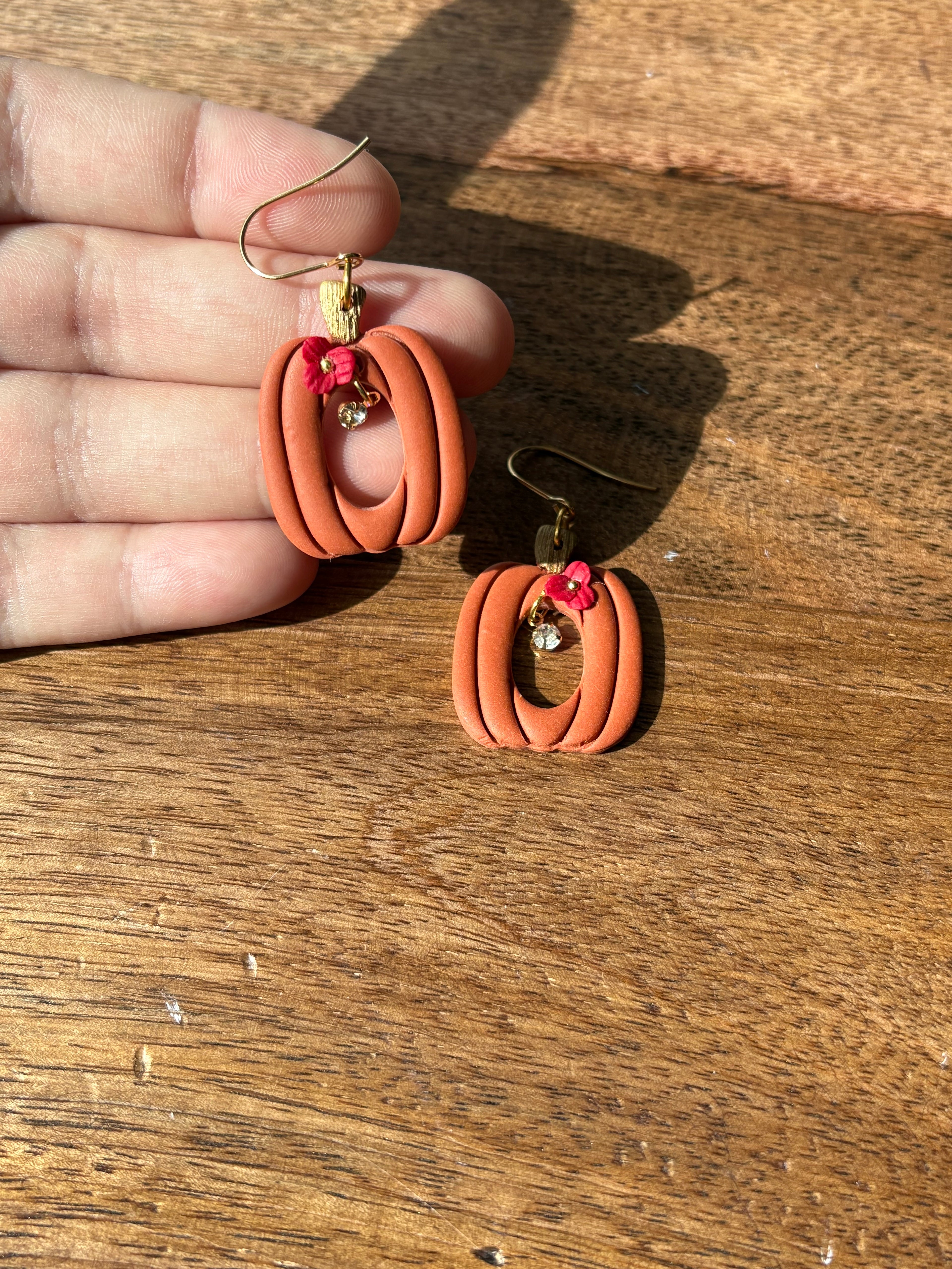 Earring #401