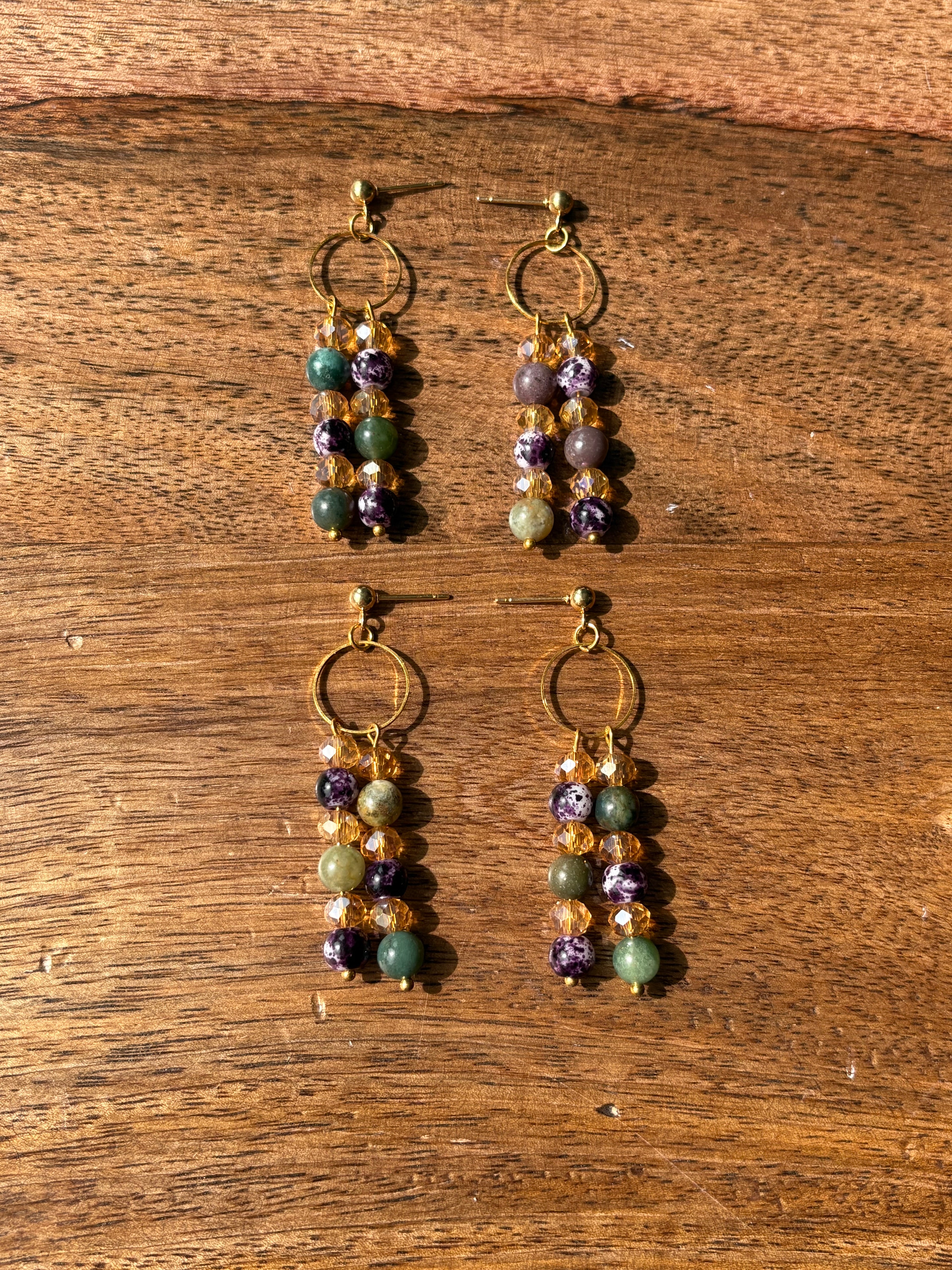 Earring #445