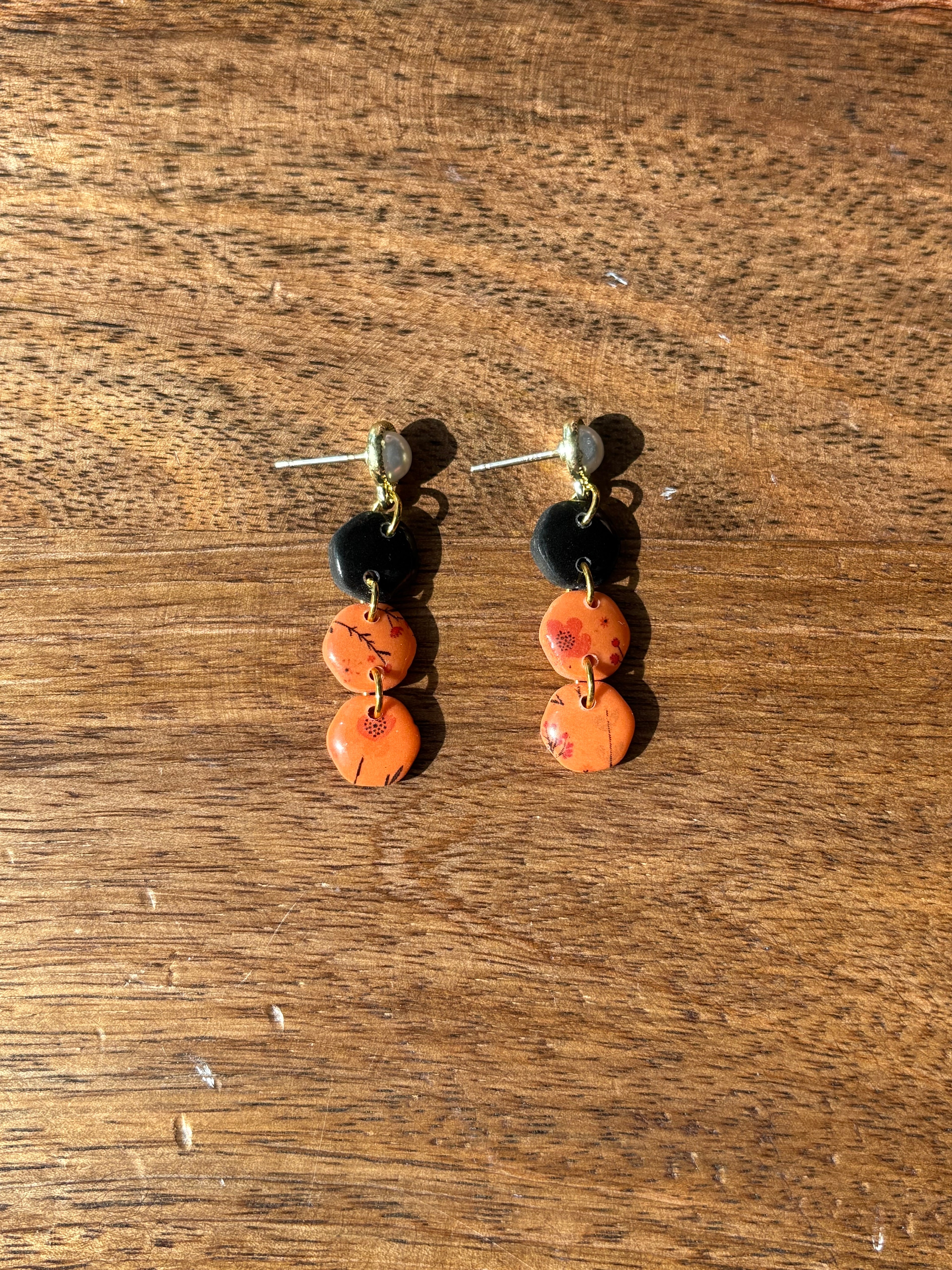 Earring #419