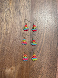 Earring #468